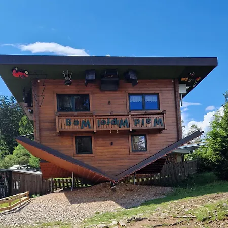 Zweizimmerwohnung - Im Apartmán