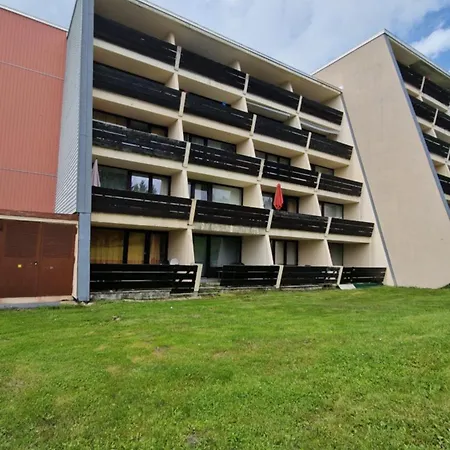 Apartmán Zweizimmerwohnung - Im