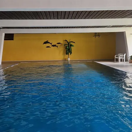 Zweizimmerwohnung - Im Apartment *