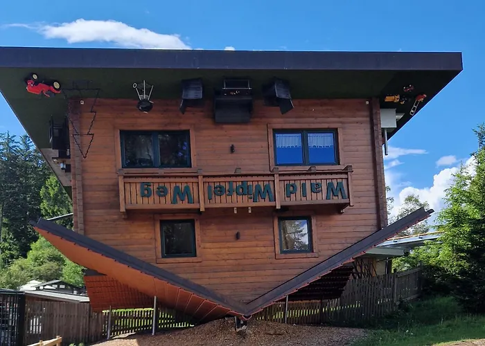 Zweizimmerwohnung - Im Apartmán